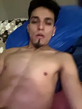 DishonestGoal6 online show from January 17, 6:00 pm