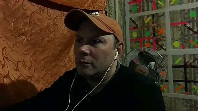 AgnichBan online show from January 1, 3:14 pm