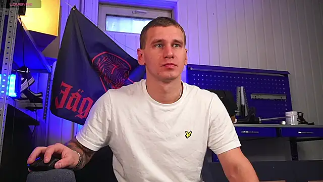 vance rulez online show from October 13, 6:08 am