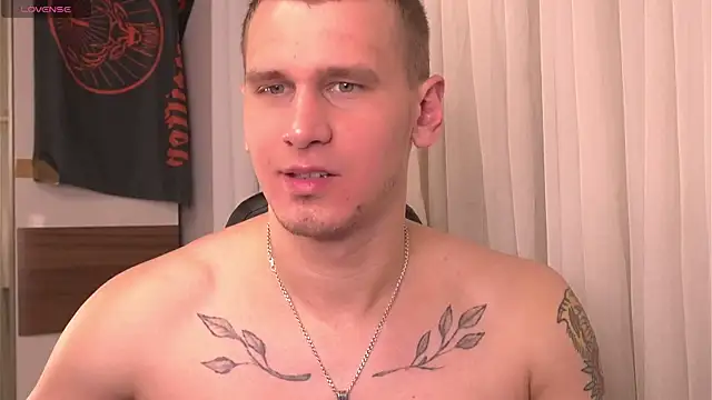 vance rulez online show from November 21, 8:30 pm