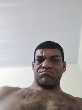 TiagosafadoFortaleza online show from June 18, 8:27 am