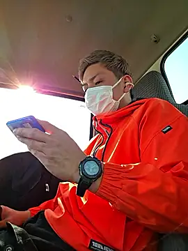 da--------i online show from January 15, 2:37 am