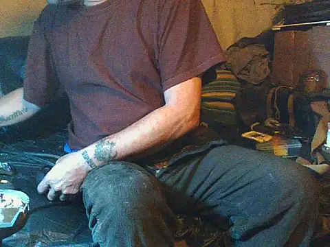 tus ordenes mis deseos online show from April 24, 4:15 am