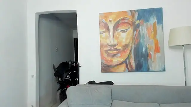 jhonconnor online show from January 7, 12:26 am