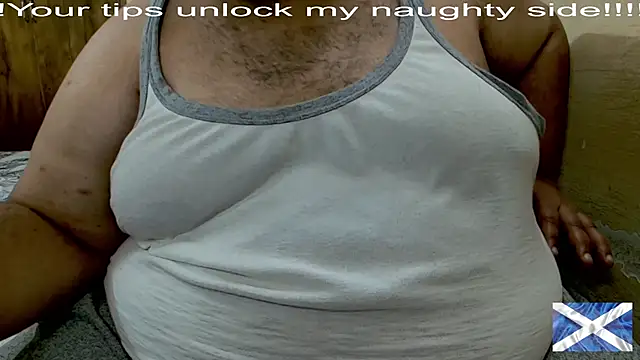 WANKERDADDY EH01 online show from March 25, 6:01 pm