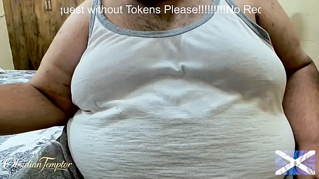 WANKERDADDY EH01 online show from March 21, 11:25 am