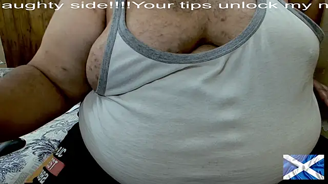 WANKERDADDY EH01 online show from March 28, 11:21 am