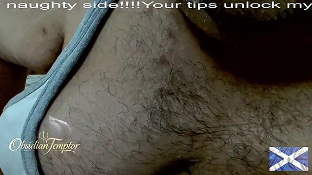 WANKERDADDY EH01 online show from April 4, 6:16 pm