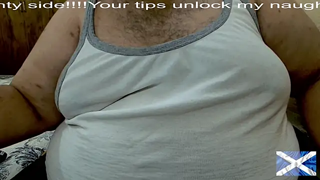 WANKERDADDY EH01 online show from March 30, 5:36 pm