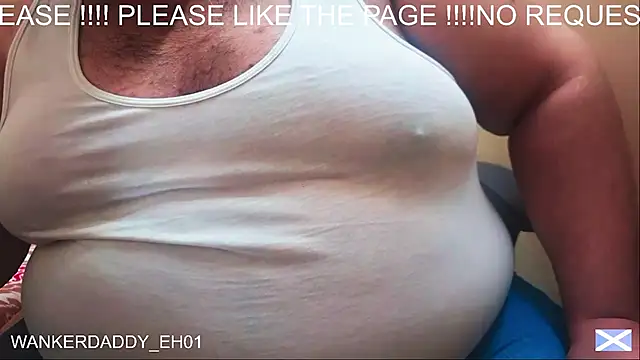 WANKERDADDY EH01 online show from March 7, 11:29 am