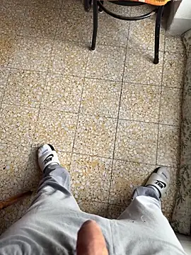 Miky 21 online show from April 14, 2:38 pm