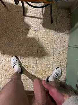 Miky 21 online show from April 25, 5:54 pm