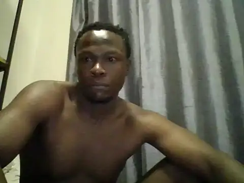 FvckRAF online show from November 4, 12:01 am