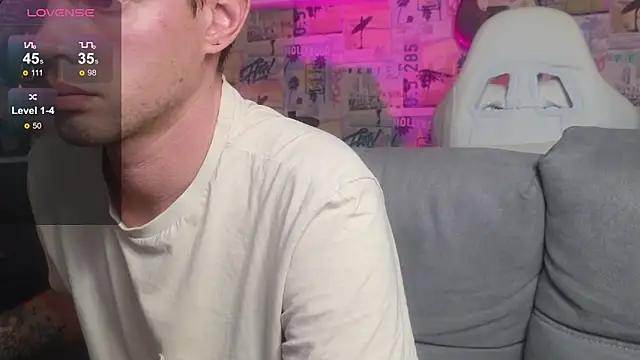 Mike Burn online show from November 27, 1:26 pm