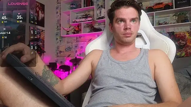 Snapshot of Mike_Burn chatting on October 2, 4:00 pm Mike Burn online show from October 2, 4:00 pm