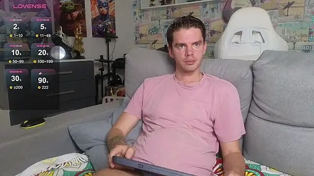 Mike Burn online show from November 17, 1:03 pm