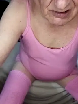 patti-cumdump online show from December 9, 7:50 am