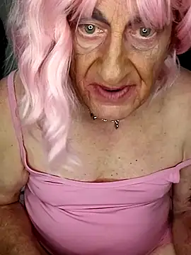 patti-cumdump online show from December 9, 7:03 pm