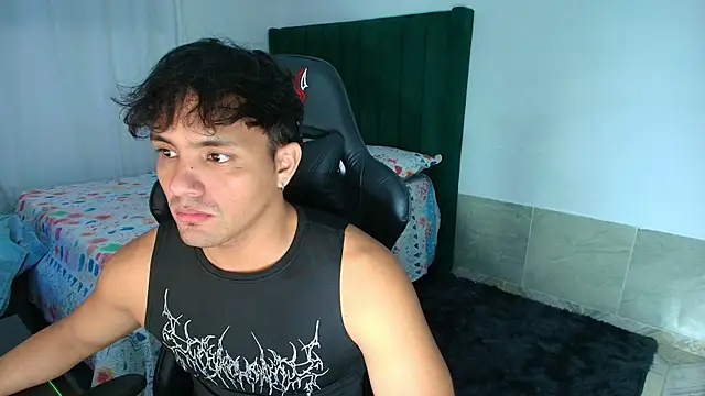 man dur07 online show from April 21, 5:57 am