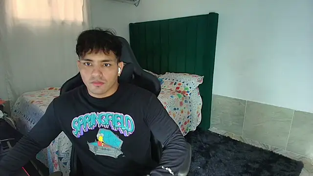 man dur07 online show from April 27, 8:36 pm