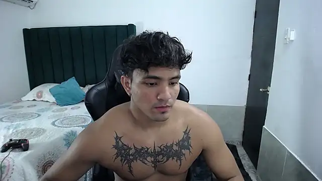Snapshot of man_dur07 chatting on September 25, 9:24 pm man dur07 online show from September 25, 9:24 pm