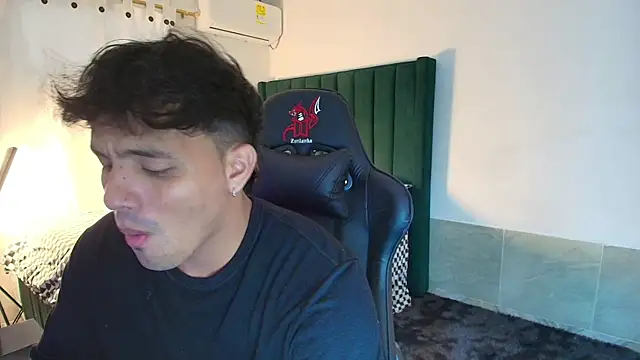 man dur07 online show from November 29, 6:21 pm