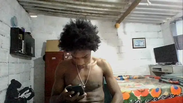 LarryCollin online show from October 29, 12:30 pm