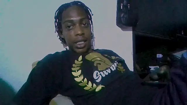 LarryCollin online show from February 3, 12:15 am