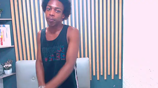 LarryCollin online show from December 6, 9:54 am