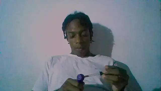 LarryCollin online show from January 26, 3:27 am
