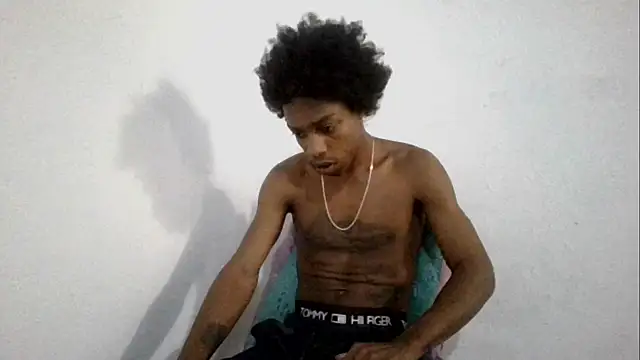 LarryCollin online show from October 27, 6:54 pm