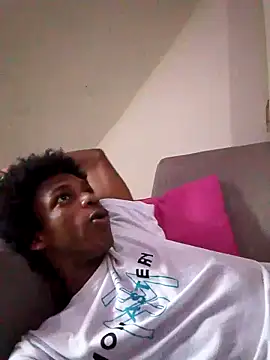 LarryCollin online show from December 24, 8:38 pm