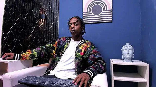 LarryCollin online show from February 6, 3:06 am