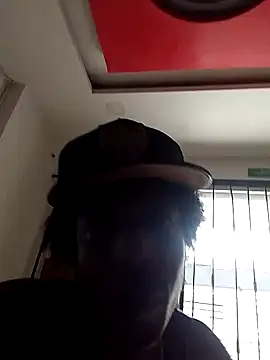 LarryCollin online show from December 22, 6:48 pm