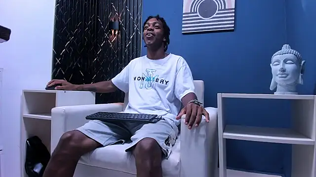 LarryCollin online show from January 30, 3:44 am