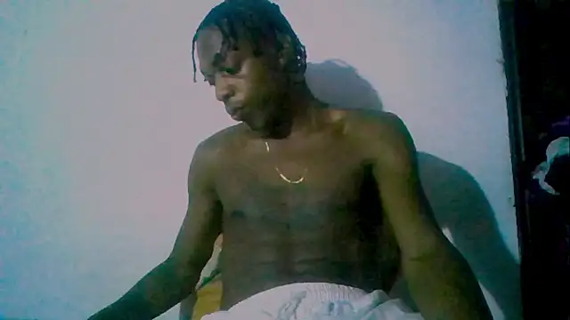 LarryCollin online show from February 1, 4:14 am