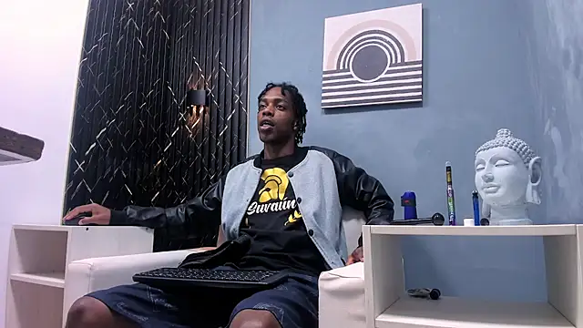 LarryCollin online show from January 22, 3:41 am