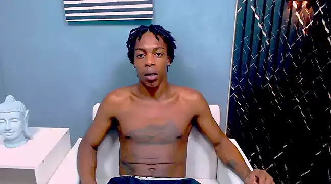 LarryCollin online show from December 9, 10:22 am