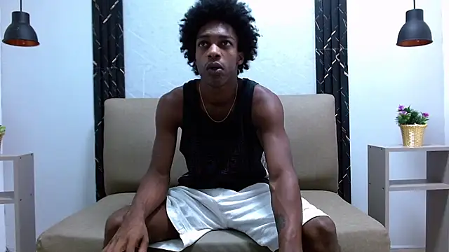 LarryCollin online show from February 16, 1:38 am