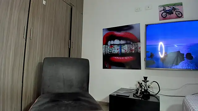 CbumDick online show from February 15, 11:27 pm