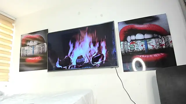 CbumDick online show from March 19, 7:27 pm