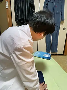 shigeki-113 online show from October 17, 1:37 pm