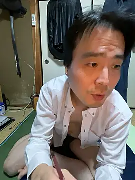 Snapshot of shigeki-113 chatting on October 11, 2:32 pm shigeki-113 online show from October 11, 2:32 pm