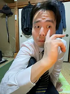 Snapshot of shigeki-113 chatting on October 6, 2:44 pm shigeki-113 online show from October 6, 2:44 pm