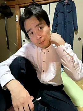 Snapshot of shigeki-113 chatting on October 8, 2:10 pm shigeki-113 online show from October 8, 2:10 pm