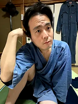 Snapshot of shigeki-113 chatting on October 14, 4:19 am shigeki-113 online show from October 14, 4:19 am