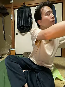 Snapshot of shigeki-113 chatting on September 30, 11:14 am shigeki-113 online show from September 30, 11:14 am