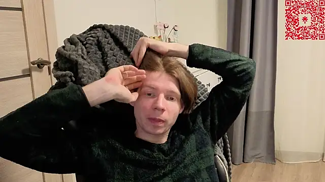 spaisenok online show from January 18, 12:01 am