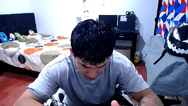 freddy romas online show from June 26, 11:29 pm