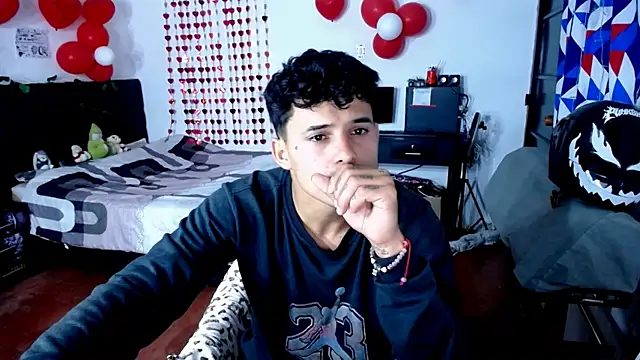 freddy romas online show from April 27, 12:02 pm